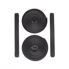 ENVE Bar Tape 2.5mm Thick 250cm Black drive side